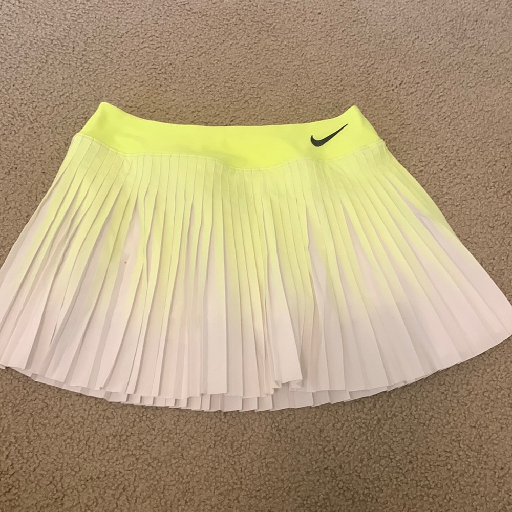Nike Tennis Skirt
